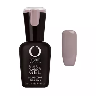 Organic Nails Color Gel TRUE SKIN Group 108 - TRUE CHOCOLATE Individual Color • $15