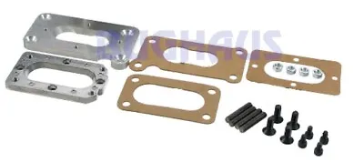 Weber DGV DGS Carburetor Adapter Kit For Mazda 11/84-93 B2000 & B2200 FREE SHIP! • $74.95