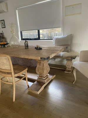 $2200 • Buy French Provincial Furniture Used ,only 10 Months Old In S Very Good Condition