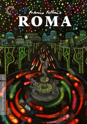 Roma (Criterion Collection) [New DVD] • $24.61