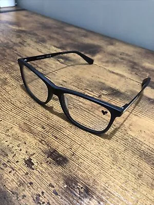 Calvin Klein Jeans Glasses Matte Black CKJ21633 New Ex Display • £35.99