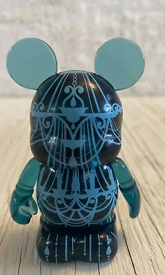 Disney Theme Park Vinylmation Chandelier Urban Series 9 Blue • $8.95