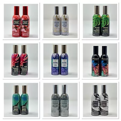 Bath & Body Works Concentrated Room Spray Set Of 2 You Choose • $19.95