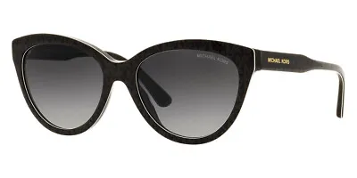 Michael Kors Women's 55mm Signature Chocolate Sunglasses MK2158-35658G-55 • $39.99