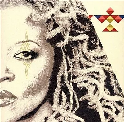 Cassandra Wilson : Thunderbird CD (2006) • $5.96