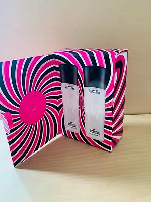 MAC MYSTIC MIST FIX + DUO Full Size SET 100 ML NEW IN BOX • $29.98