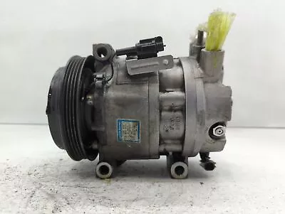 2003-2007 Infiniti G35 Alternator Generator Charging Assembly Engine Oem VR6MI • $90.41