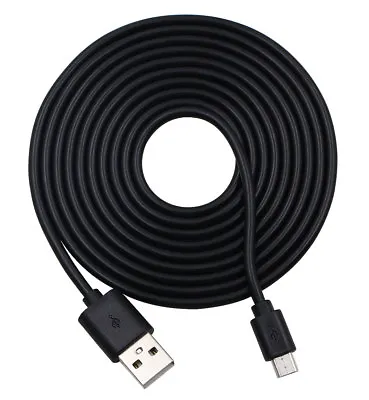 6ft USB Charger Cable Cord For Verizon Motorola Adventure V750 Barrage V860 • $2.85