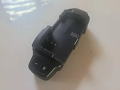 Mercedes Bluetooth Phone Cradle (Puck Dongle) With RAZR Phone • $75