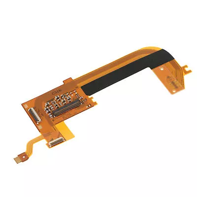 Replacement Rear Function Button Flex Cable Ribbon For Canon EOS 5D3 5D Mark III • $35.95