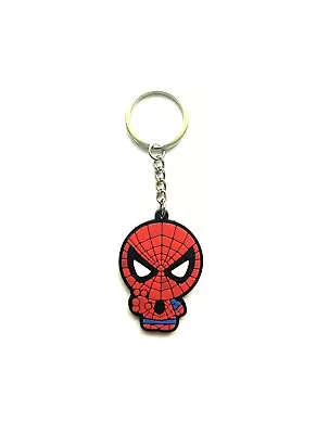 Spider-Man  - Keychain / Keychain - Marvel MCU - Spiderman #1 • £2.25