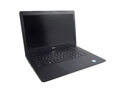 Dell Latitude 3490 14  Core I5 7th Gen 2.5GHz 256GB SSD 8GB • £119.99