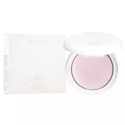 MISSHA Airy Pot Pact 5g #Pink Pressed Powder K-Beauty From Korea • $17.99