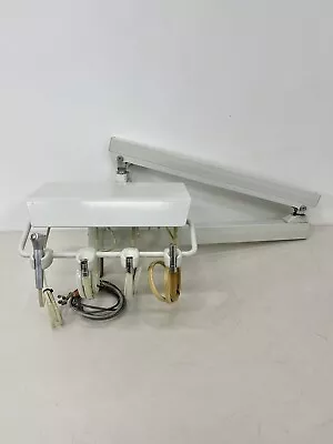 Marus Post Mount Dental Doctors Delivery Unit Chair Mount Dental Delivery Unit • $299