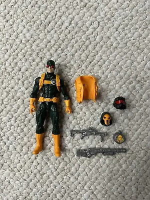 Marvel Legends Hydra Soldier Figure • $30