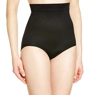 Maidenform 12432 Control It! Shapewear Shiny Brief NEW!!! • $5.91