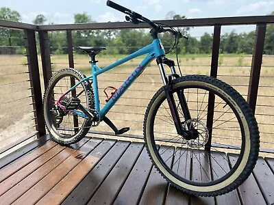 Marin San Quentin 1 Mountain Bike • $800