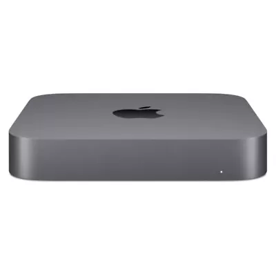 Apple Mac Mini 2018 - Core I5 3.0GHz 8GB RAM 256GB SSD - Very Good Condition • £426.59