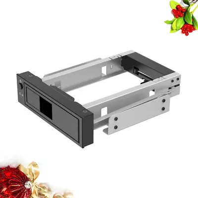  3 .5 2.5 To 3.5 Hard Drive Adapter Internal Mounting Bracket Tray • £23.89