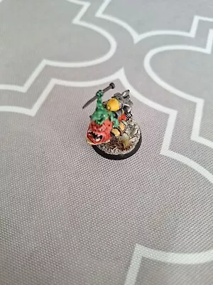 Warhammer 40k Ork Orks Bomb Squig • £2.99