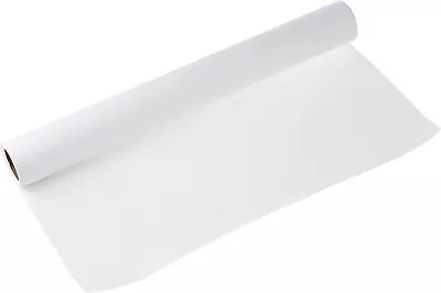 1000H Design Vellum Roll 16 Lb. 100% Cotton 24 Inches W X 20 Yards Long Tran • $68.99