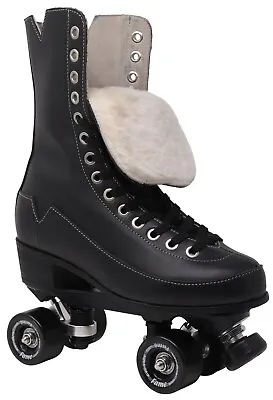 VNLA Godfather Fame Indoor Rhythm Roller Skates • $359.99