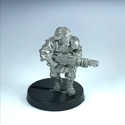 Classic Tallarn Desert Raider Rifleman Imperial Guard - Warhammer 40K X12350 • £19.99