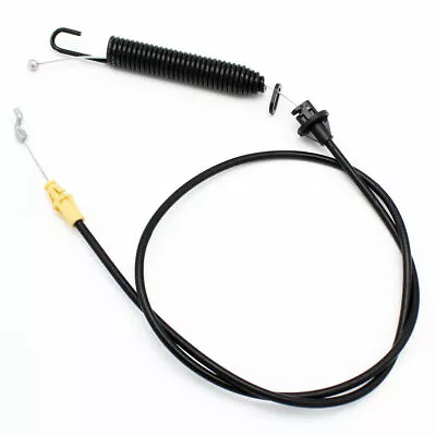 Deck Engagement Cable Lawn Mower Tractor MTD 700 Series 746-04173 946-04173 New~ • £9.50