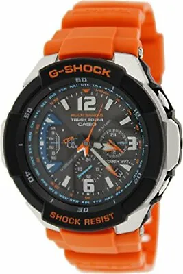 CASIO Wristwatch GW-3000M-4AER G-Shock Sky Cockpit Radio Solar Men's Analog • $256.08