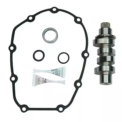 S&S Cycle 475C Chain Drive Cam Camshaft Kit For 17-Up Milwaukee 8 M8 • $271.29