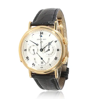 $20300 • Buy Breguet Le Reveil Classique 5707BA/12/9V6 Men's Watch In 18kt Yellow Gold