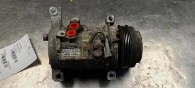 $75 • Buy AC Compressor With Rear AC Fits 00-02 SUBURBAN 1500 538245