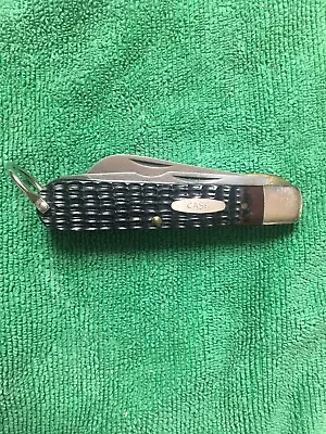 CASE XX Vintage Electricians Knife • $61