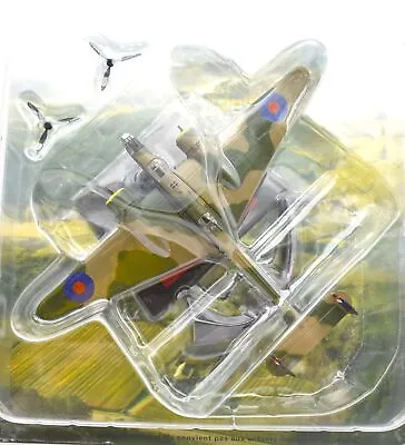 Models Military Combat Aircraft HANDLEY PAGE HAMPDEN MK.I UK Collection • £12.14