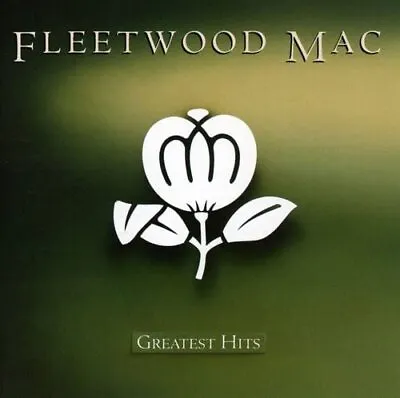£4.33 • Buy Fleetwood Mac - Greatest Hits - Fleetwood Mac CD FZVG The Cheap Fast Free Post