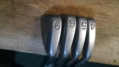 Vintage Taylor Made El1 Iron Lot • $10