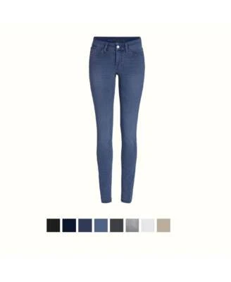 £119 • Buy MAC Dream Women's Stretch Shaping Skinny Jean