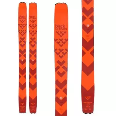 Black Crows Nocta Alpine Skis 2024 • $839.96