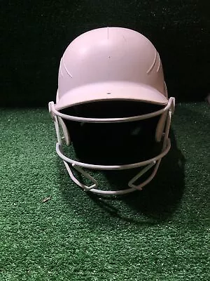 Schutt SSMC FAI Softball Batting Helmet OSFM • $0.99