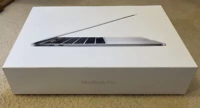 MacBook Pro 13-inch - EMPTY Box Only Plus Apple Stickers • £15