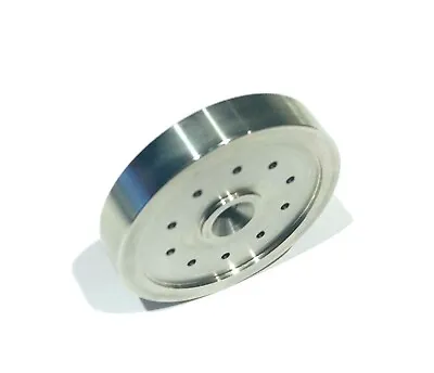 For BREVILLE SHOWER HOLDER DIFFUSER 58mm STAINLESS STEEL FITS BES900/920/980/990 • $87.36