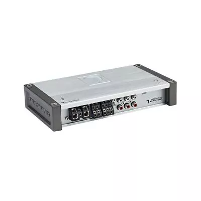 Diamond Audio HXM1100.6D HXM 6 Channel 1100W-RMS Full Range Class D Amplifier • $779.99