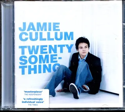 Jamie Cullum / Twenty Some-Thing • £1