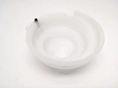 Vibratory Feeder Bowl 4  Diameter 2” H • $50.34