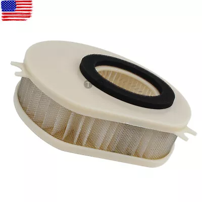 $14.93 • Buy For Yamaha XVS Drag V-Star 1100 Custom/Classic Air Filter Cleaner 5EL-14451-00