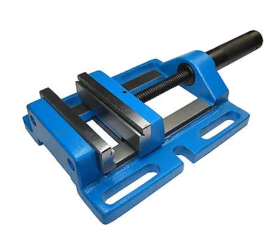 3  Unigrip Drill Press Vice Rdgtools 75mm Milling Lathe Engineering Tools • £36.50