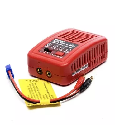 Dynamite 2030 Prophet Sport Mini Multi-Chemistry Charger (50W/4A/4S) • $34.99