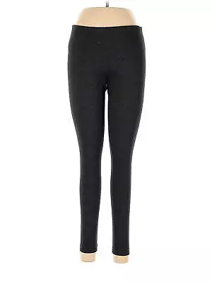 90 Degree By Reflex Women Black Leggings M • $15.74