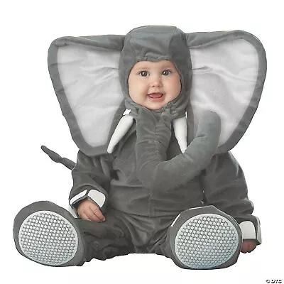 Lil Elephant Character 18m-2t • $64.99