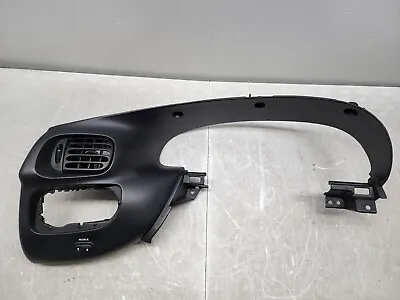 2000-2003 Harley F150 Speedometer Surround Dash Bezel Trim Panel 00-03 Ford F150 • $157